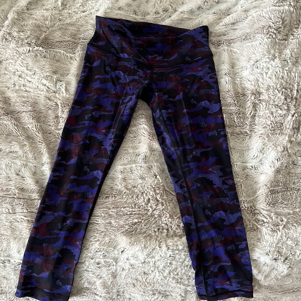 Lululemon Align legging